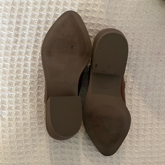 Booties - Picture 3 of 3